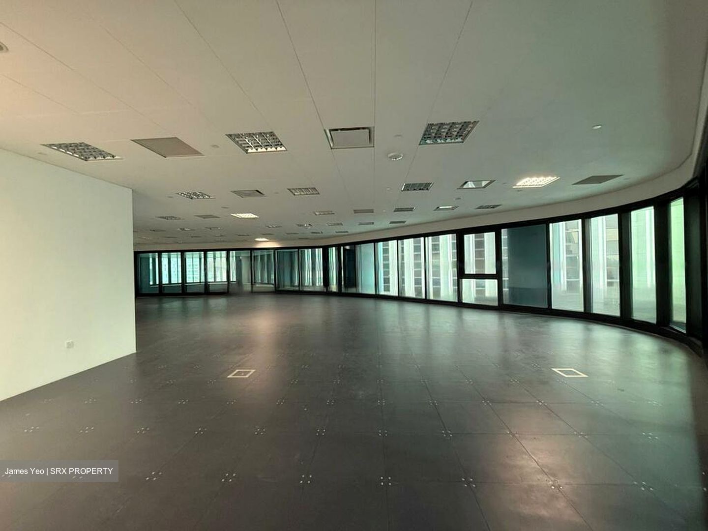 Hub Synergy Point (D2), Office #517282231